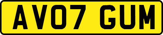 AV07GUM