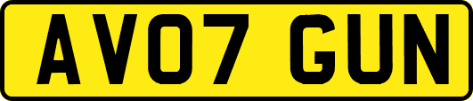 AV07GUN