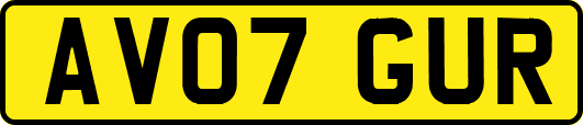 AV07GUR
