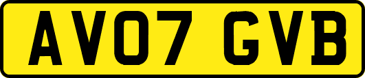 AV07GVB