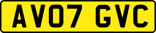 AV07GVC