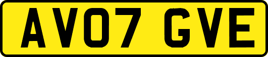 AV07GVE