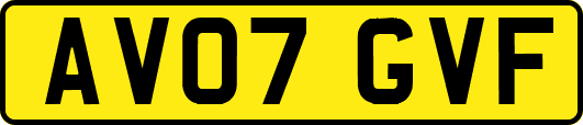 AV07GVF