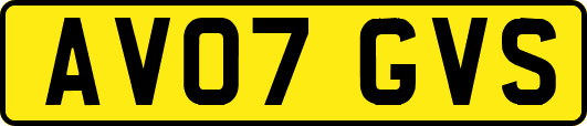 AV07GVS