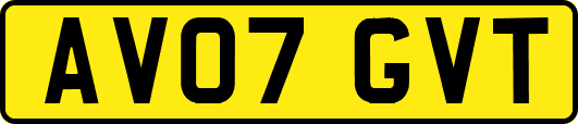 AV07GVT