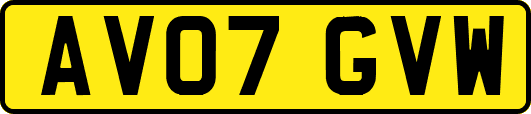 AV07GVW