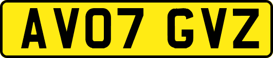 AV07GVZ