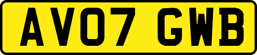 AV07GWB