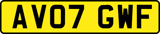 AV07GWF