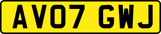 AV07GWJ
