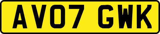 AV07GWK