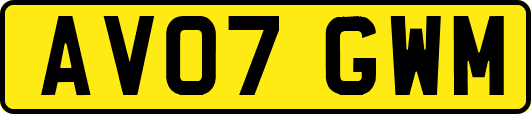 AV07GWM