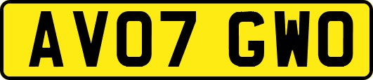AV07GWO