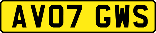 AV07GWS