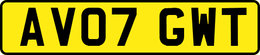 AV07GWT