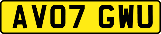 AV07GWU