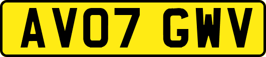 AV07GWV
