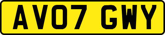 AV07GWY