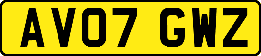 AV07GWZ