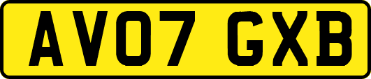 AV07GXB
