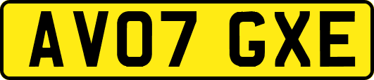 AV07GXE