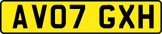 AV07GXH