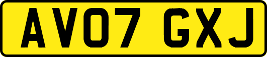 AV07GXJ