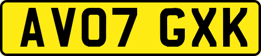 AV07GXK