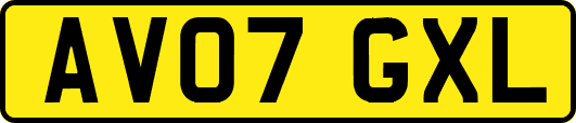 AV07GXL