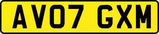 AV07GXM