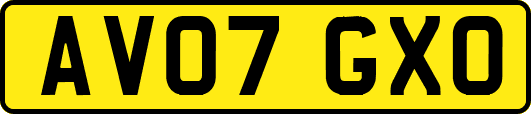 AV07GXO