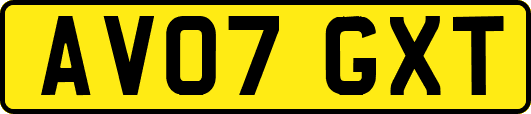 AV07GXT