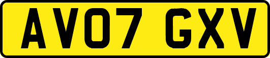 AV07GXV
