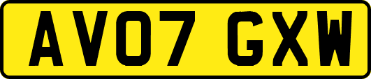 AV07GXW