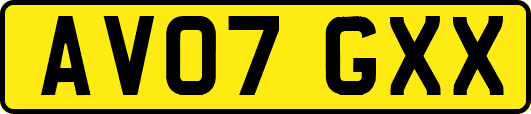 AV07GXX