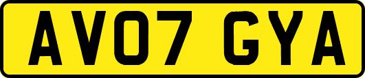 AV07GYA