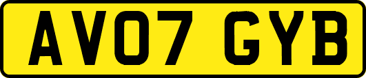 AV07GYB