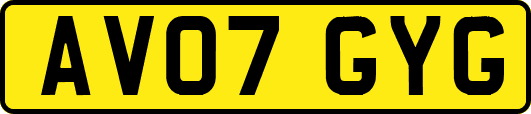 AV07GYG