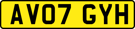 AV07GYH