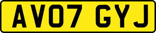 AV07GYJ