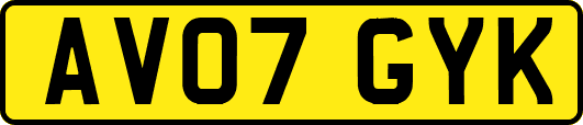 AV07GYK