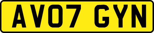 AV07GYN