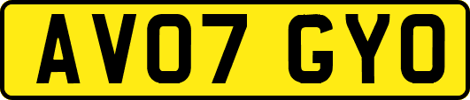 AV07GYO