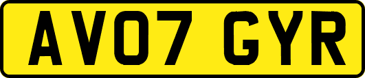 AV07GYR