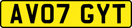 AV07GYT