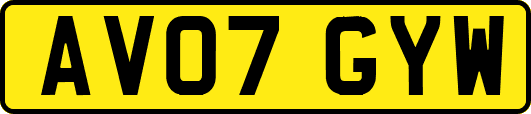AV07GYW