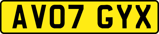 AV07GYX