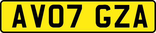 AV07GZA