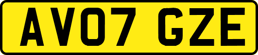AV07GZE