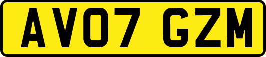 AV07GZM